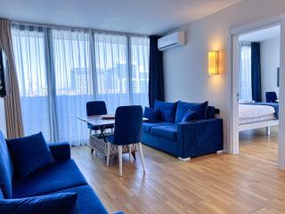 ORIENT LUX APARTMENT in BATUMI - Batumi - 9