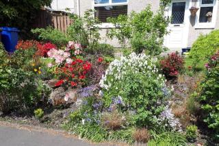 Spacious 2 bedroom house on the edge of Balloch - 9