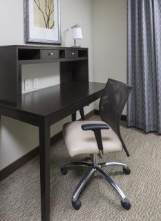 Staybridge Suites Canton by IHG - 6