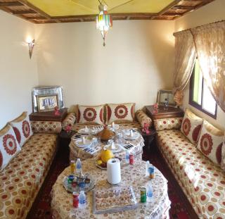 Maison AFA - Tafraout - 3