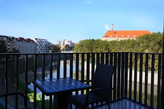 Apartimento Bulvar Prima - Wrocław - 8