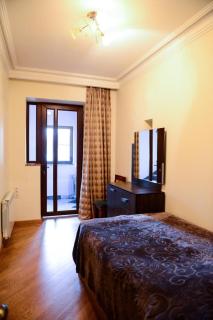 Angel Apartments - Erevan - 1
