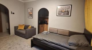 Medyka Loft - Medyka - 7
