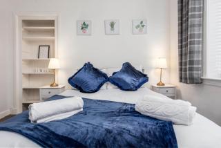 Berelands House - Donnini Apartments - Prestwick - 5