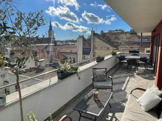Paulay65 Budapest - Central Stay with 24h Reception - 9