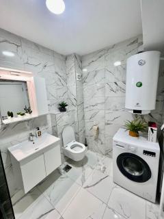 Corner Penthouse Apartment in the center of Skopje - 6