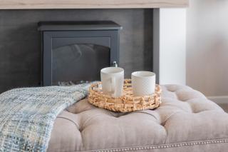 Birch Timber Holiday Lodge - 8