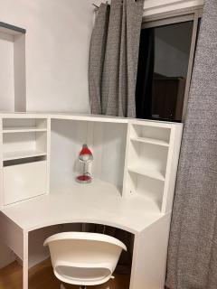 2 Superbes chambres d hôte dans un appartement avec magnifique vue sur Paris - 4