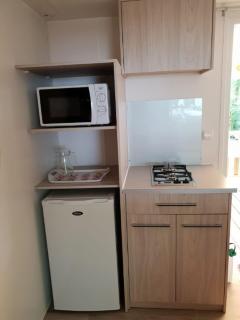Oh! Camping - Les Roquilles Palavas les Flots - Palavas-les-Flots - 3