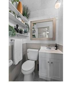 Inviting Oasis - Cozy, Spotless, and Comfortable Room - Pahokee - 1