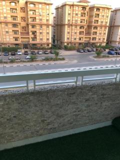 Gardenia city - Il Cairo - 8