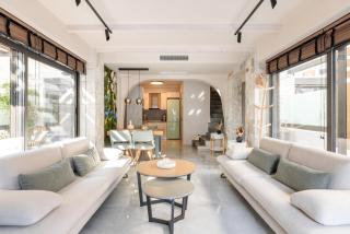 Domenica Diamond Villas - Heated Pool - Chaniotis - 3