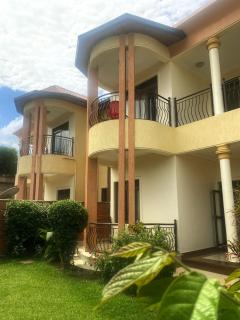 Rwanda Oak Kigali - Kigali - 0