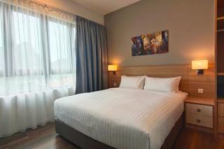 Sunway Onsen Suites - Theme Park Tambun Ipoh by Ryokan Management - 3