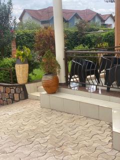 Rwanda Oak Kigali - Kigali - 3