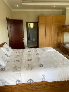 Rwanda Oak Kigali - Kigali - 2