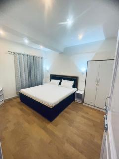 Silver Cedar BnB Sharma Niwas - 6