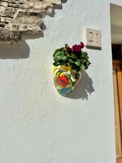 Trulli Moon - Alberobello - 3