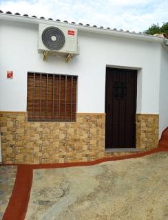Casa Diego. Algodonales (Cadiz) - Algodonales - 0