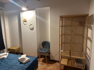 FEEL - Piazza Pontida Balcony Apartment - Bergamo - 8