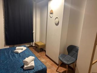 FEEL - Piazza Pontida Balcony Apartment - Bergamo - 4