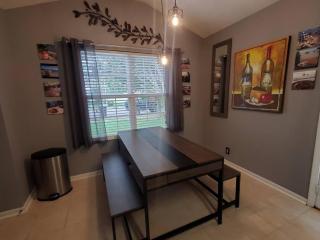Modern 3 Bedroom Boro Home in Quiet Neighborhood - Murfreesboro - 7