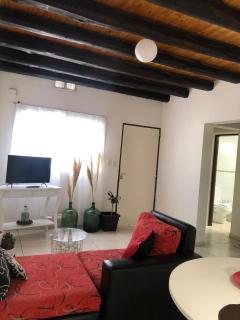 AeroSuites - Las Heras - 6