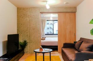 Seirai Asakusa Vacation Rental - 3 minutes from station - Tokyo - 6