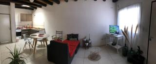 AeroSuites - Las Heras - 1