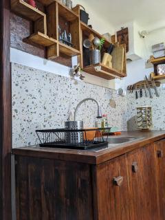Thee&Thou Cottage - Breaza - 2