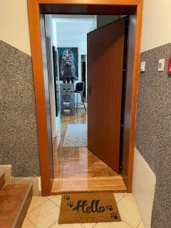 Downtown Apartment 2 - Novi Sad - 9