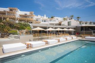 New Paradise Beach Resort - Paradise Beach - 5