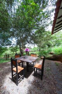 Casa de Teja Barichara - Barichara - 4