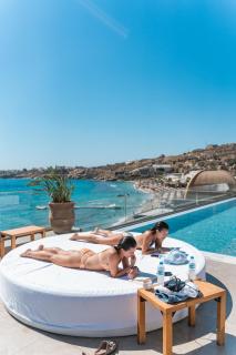 New Paradise Beach Resort - Paradise Beach - 7