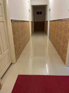 Olivesquare Tourist Home Elappara Vagamon - Pīrmed - 3
