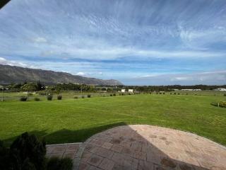 Firlands Farmhouse 179A with a view - 8