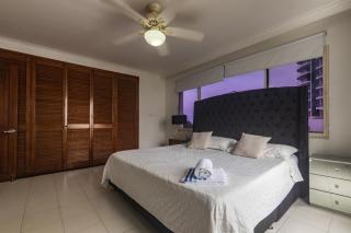Cozy Castillogrande beachfront - Cartagena de Indias - 7