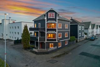 Krüger's Crib By Staysville - Stavanger - 8