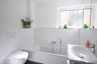 Moderne 3-Zimmerwohnung Rottweil Zentrum - Rottweil - 4