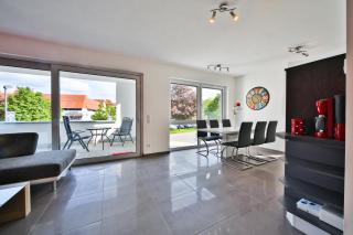 Moderne 3-Zimmerwohnung Rottweil Zentrum - Rottweil - 2