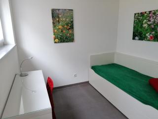 Moderne 3-Zimmerwohnung Rottweil Zentrum - Rottweil - 1