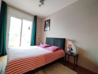Private Room romantic area - Sitges - 3