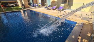 Magnifique villa Zaina - 7