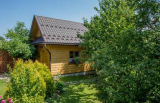 Domek góralski u Felusia - Szczawnica - 7