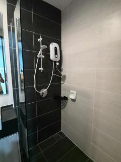 StayNenjoy Queensville Studio - Kuala Lumpur - 9