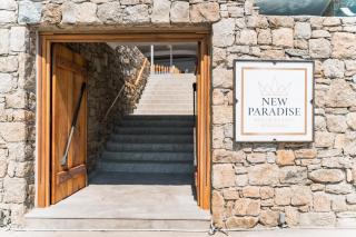 New Paradise Beach Resort - Paradise Beach - 6