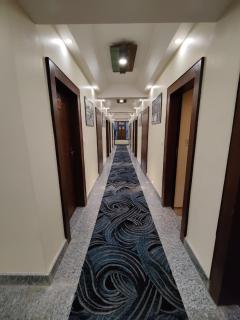 Hotel Green Rooms, Vintage Luxury Near Dal Lake - Srinagar - 1
