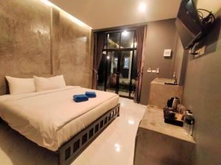 NemoCottage - Ban Khlong Haeng - 6