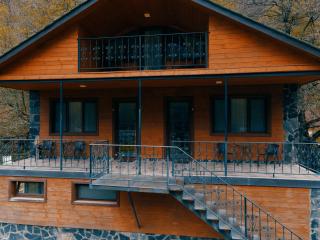 Tourist Complex Khomi - 9