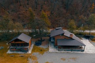 Tourist Complex Khomi - 5